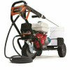 Generac Xc Series 4000 Psi 3.5 Gpm Commerical Grade Gas Pressure Washer With Honda Engine - California Compliant