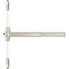 Von Duprin 99 Series Surface-Mounted Vertical Rod Exit Device With Nl Trim, Request To Exit And Qela