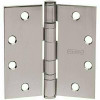 Mckinney Macpro 4.5 In. X 4.5 In. Us26 Hinges (3-Pack)