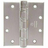 Mckinney 4.5 In. X 4.5 In. Standard Weight 5-Knuckle Hinges (3-Pack) - 307492403