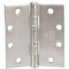 Mckinney 4.5 In. X 4.5 In. Standard Weight 5-Knuckle Hinges (3-Pack) - 307492407