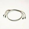 Mckinney 4.5 In. X 4.5 In. Electrolynx Cables - 307492409