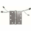 Mckinney Electrolynx 4.5 In. X 4.5 In. Hinges - 307492420