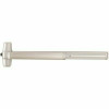 Von Duprin 99 Series 3 Ft. Fire-Rated Exit Device With Lever And Blank Escutcheon Trim