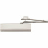 Lcn 1450 Medium Duty Door Closer With A Full Cover And A Regular Arm With Parallel Arm Shoe
