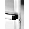 Adams Rite 8400 Ser Mortise Exit Device Narrow Stile Glass Doors - U000450