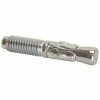 Lindstrom Hodell-Natco Wedge Anchors, 3/8 X 5 In.