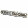 Lindstrom Hodell-Natco Wedge Anchors, 1/2 X 5-1/2 In.