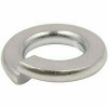 Everbilt 5/16 In. Zinc Plated Lock Washer (100-Pack)