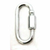 Kingchain 3/16 In. Zinc-Plated Quick Link (14-Pack)