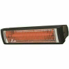 Solaria All-Weather Residential Quartz Heater, 1.5Kw, 120V - 1641155