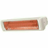 Solaria All-Weather Residential Quartz Heater, 1.5Kw, 120V - 1641160