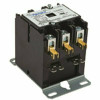 Packard 3 Pole 30 Amp 120 Vac Contactor