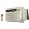 Lg Electronics 9,800 Btu 230-Volt Through-The-Wall Air Conditioner Lt1037Hnr With Heat And Remote