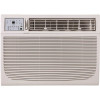 Seasons 12,000 Btu 115-Volt Through-The-Wall Unit Air Conditioner Only With Energy Star And Remote