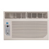 Seasons 10,000 Btu 115-Volt Window Air Conditioner Cool Only In White