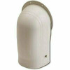 Rectorseal Wall Inlet, Ivory