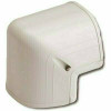 Rectorseal 4-1/2 In. 90-Degree Outside Vertical Elbow In Ivory