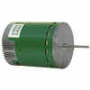 Genteq 6010 Im Motor, 6 In., 115 / 230 Volts, 1 Hp, 600 - 1,200 Rpm