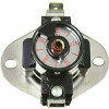 Supco Snap Action Adjustable Thermostat (-210 To 250 Deg. F)