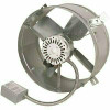 Maxx Air 1300 Cfm Mill Electric Powered Gable Mount Electric Attic Fan