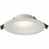 Halo Rl 6 In. Color Selectable 2700K To 5000K Remodel Canless Recessed Integrated Led Kit