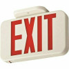 Lithonia Lighting Contractor Select Integrated Led White Exit Sign