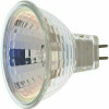 Satco Products 20-Watt Mr16 Miniature 2 Pin Round Base Flood Halogen Light Bulb (12-Pack)