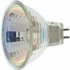 Satco Products 35-Watt Mr16 Miniature 2 Pin Round Base Flood Halogen Light Bulb (12-Pack)