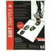 Trimaco 32 In. X 26 In. Dirt Trapper Sticky Non-Skid Frame 30 Layer Mat