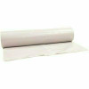 Husky 10 Ft. X 100 Ft. 6 Mil Clear Plastic Sheeting