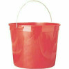 5 Qt. Pail With Steel Handle