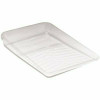 Wooster 11 In. Pro Clear Plastic Deluxe Tray Liner (3-Pack)