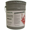 Aexcel Black Cr Zone Mark Paint 5Gl