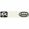 Glidden Essentials 1 Gal. #Ppg1006-1 Gypsum Eggshell Interior Paint