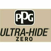 Ppg Ultra-Hide Zero 1 Gal. #Ppg1097-4 Dusty Trail Eggshell Interior Paint