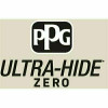 Ppg Ultra-Hide Zero 1 Gal. #Ppg1029-2 Veil Of Dusk Satin Interior Paint