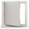 Acudor Products 24 In. X 24 In. Plastic Wall Or Ceiling Access Panel