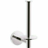 Kohler Elate Vertical Toiiet Paper Holder In Polished Chrome