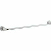 Kohler Alteo 24 In. Towel Bar In Polished Chrome