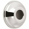 Zurn 1.3 In D. Cast Brass Escutcheon In Chrome