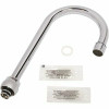 American Standard Monterrey Gooseneck Spout Kit In Polished Chrome