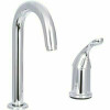 Delta Classic Single-Handle Bar Faucet In Chrome