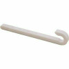 J Hook With Nails, 1/2 In. Cts