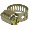 Breeze Clamp Breeze Marine Grade Hose Clamp, Stainless Steel, 1-1/16 In. To 2 In.