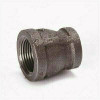 Southland 1-1/2 In. X 1 In. Black Coupling