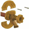 Woodford 4-Piece Over Size Wall Flange Kit