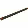 Southland 1-1/4 In. X 48 In. Black Steel Pipe