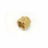 Anderson Metals 3/4 In. Brass Flare Nut Forged
