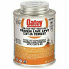 Oatey Orange Lava 8 Oz. Heavy-Duty Orange Cpvc Cement
